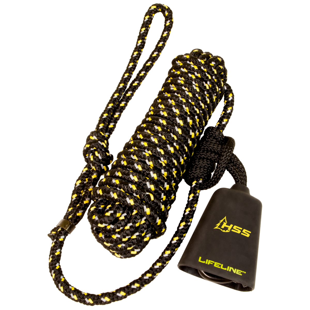 Lifelines Hunter Safety System