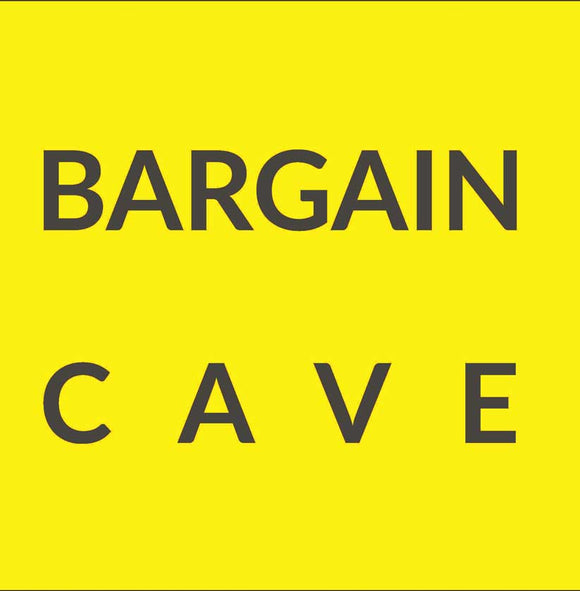 Bargain Cave