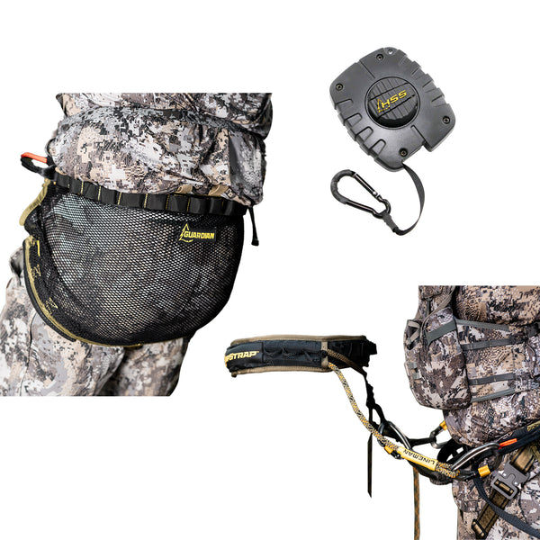 RUN N GUN KIT - Hunter Safety System
