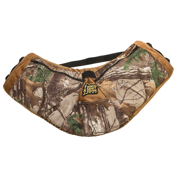 Hunter Safety System Muff Pack - Realtree