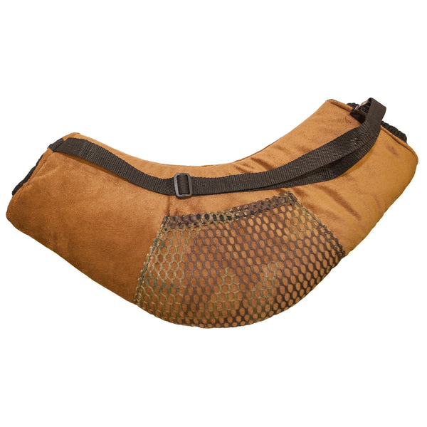 Muff-Pak - Hunter Safety System
