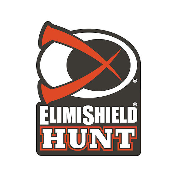 ElimiShield HUNT Decals (2 Pack)