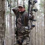 Hybrid Mossy Oak