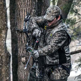TreeStalker II Mossy Oak