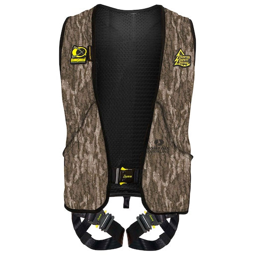 TreeStalker II Mossy Oak - Hunter Safety System