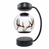 Hunter Safety System Floating Deer Antlers Front View