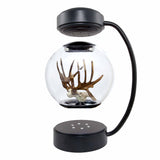 Hunter Safety System Floating Deer Antlers Side View