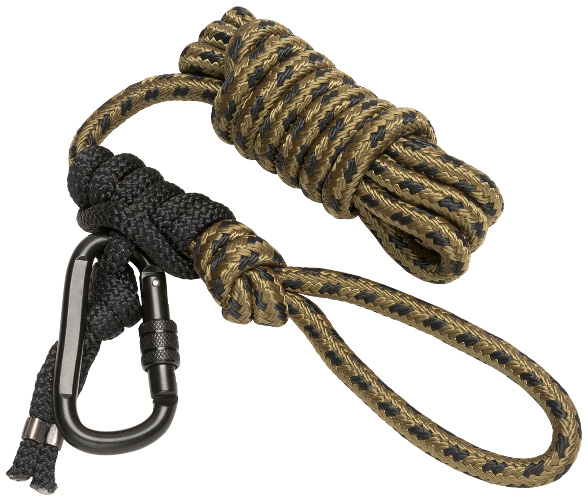 Rope Style Treestrap – Hunter Safety System