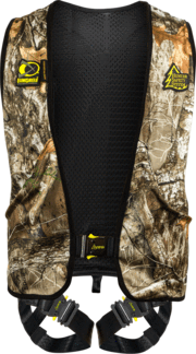 TreeStalker II Realtree - Hunter Safety System