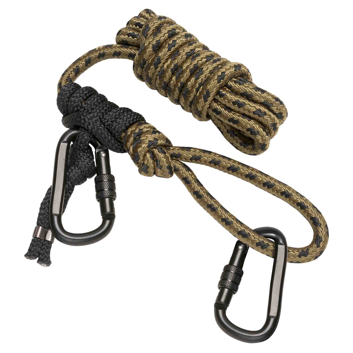 Wholesale safety rope with hook for the Safety of Climbers and