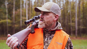 Reasons You'll Blow the Shot on Your Next Deer