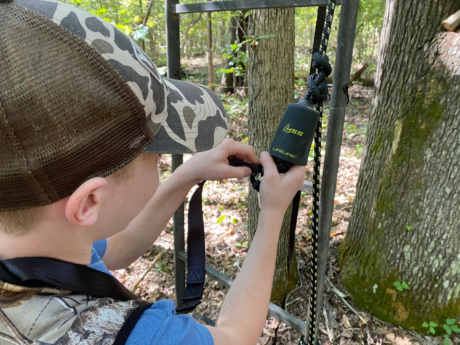 Lifeline Tips and Tricks to Maximize Safety