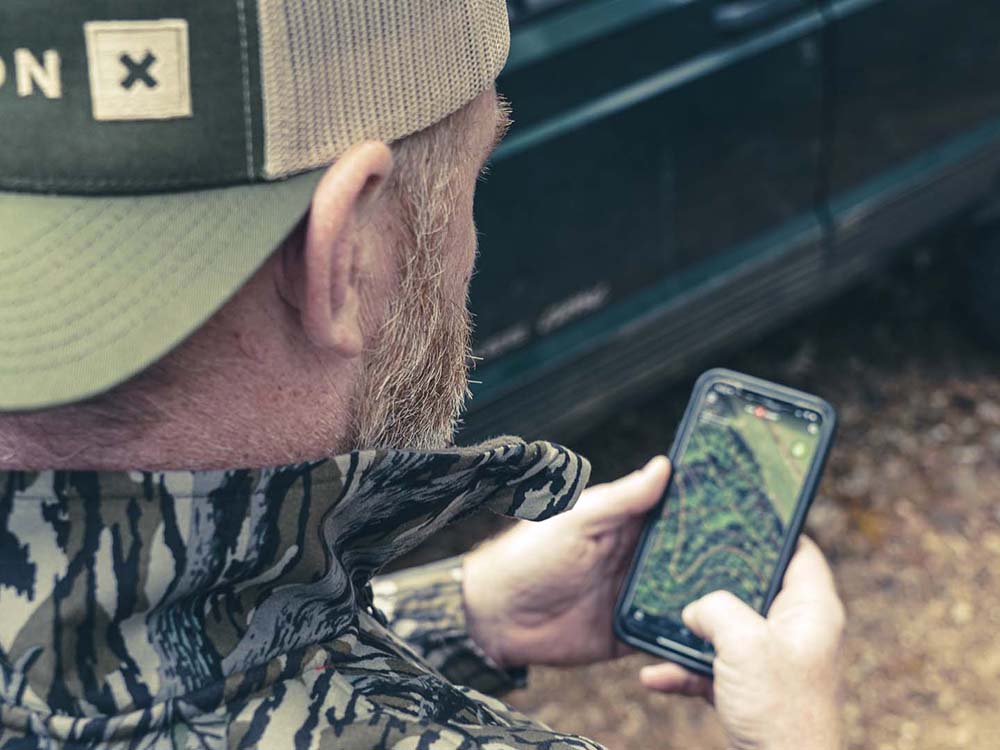 Hunting Goals for a New Year