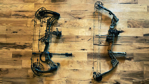 Five Excuses for Buying a New Bow