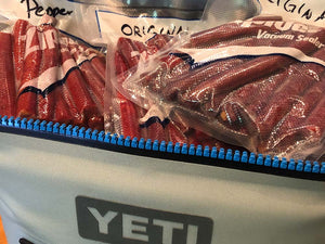 Top Tools for Processing Your Own Meat
