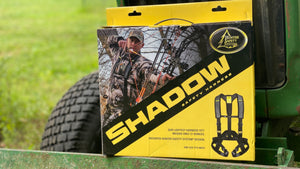 HSS Shadow Harness Review