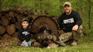 Hunting the Turkey Grand Slam