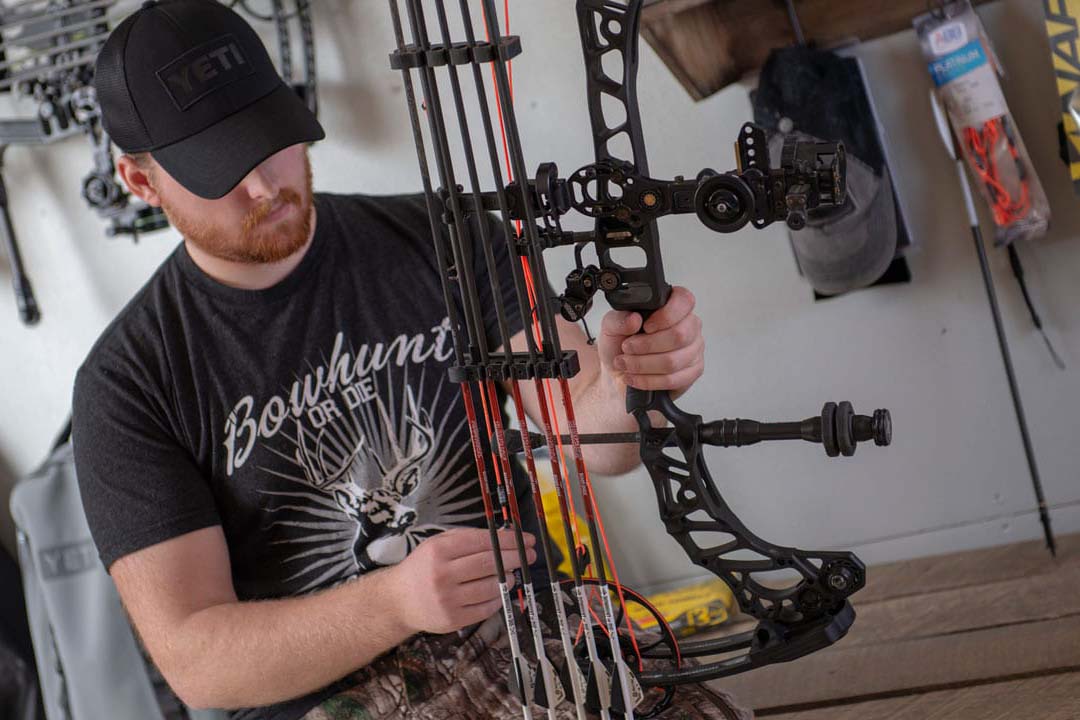 Post-Season Chores for Deer Hunters