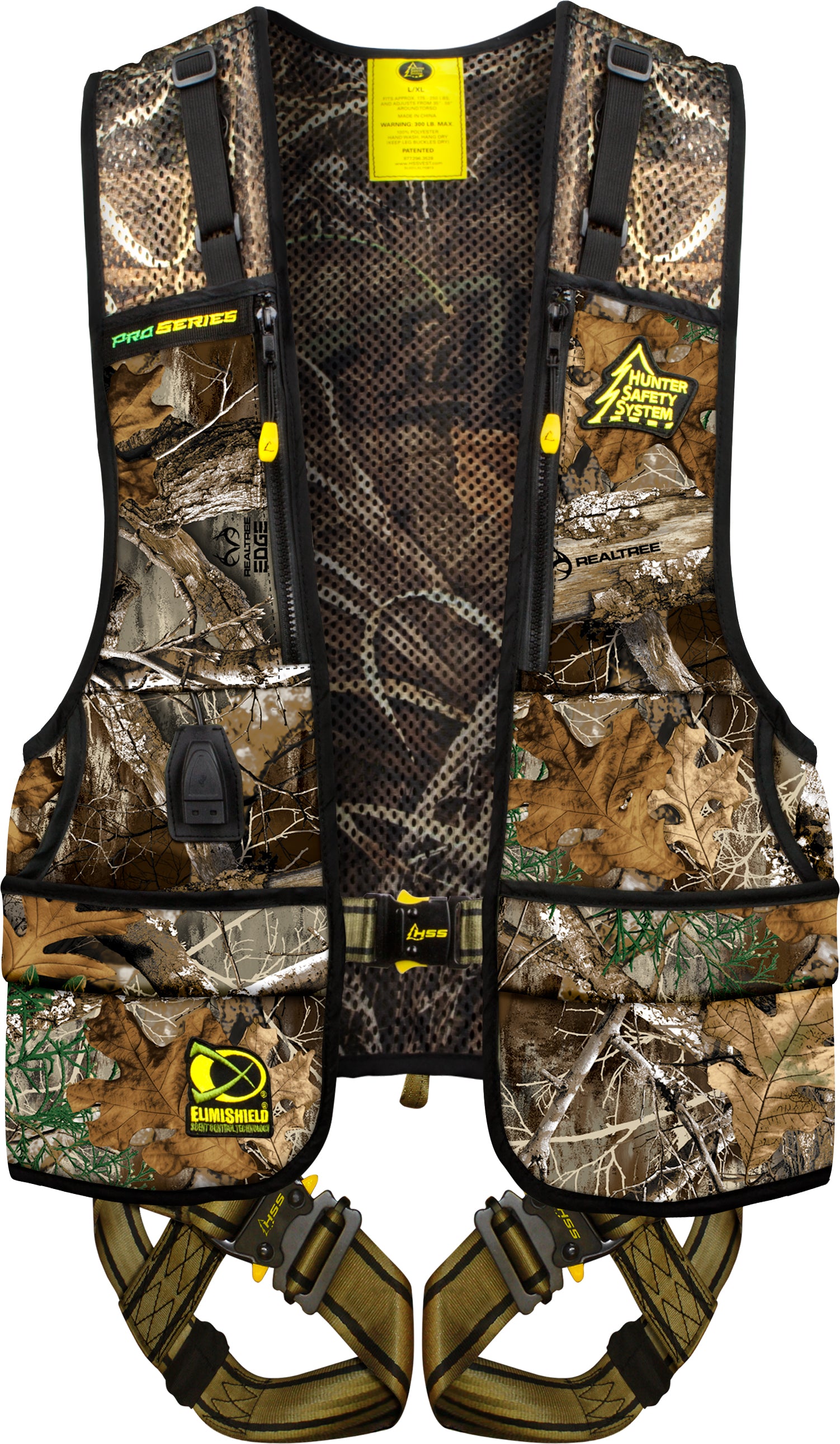 Harnesses