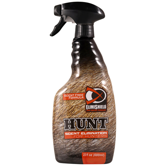 ElimiShield HUNT Scent Elimination Spray – 23oz