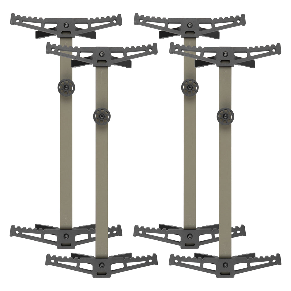 BOWHUNTER CLIMBING STICK - 1pk