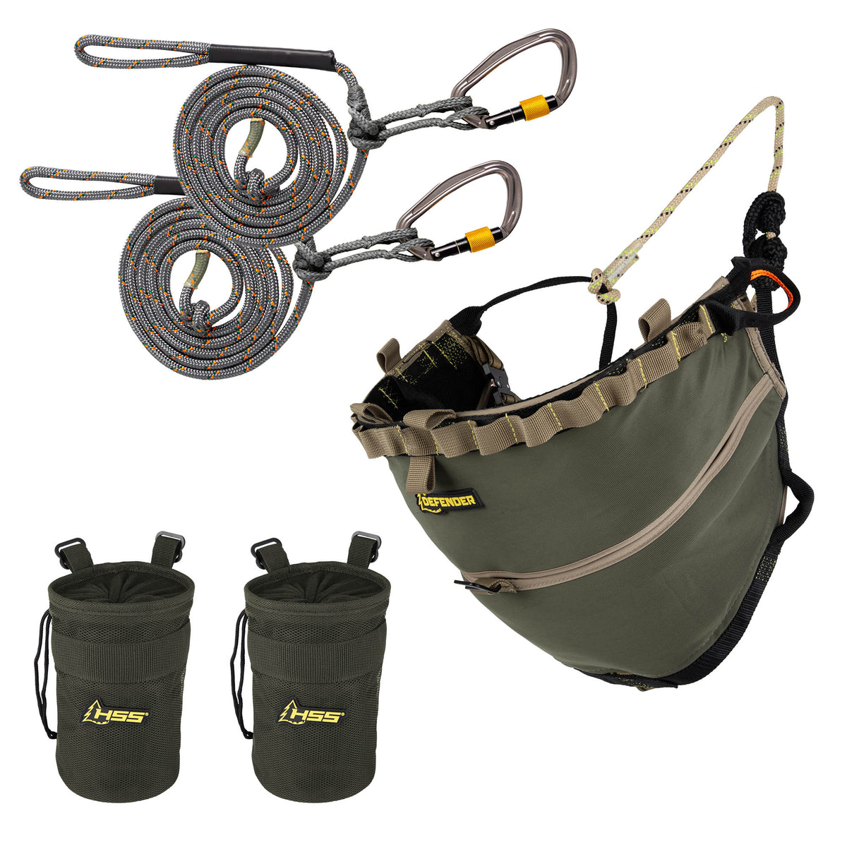 DEFENDER KIT