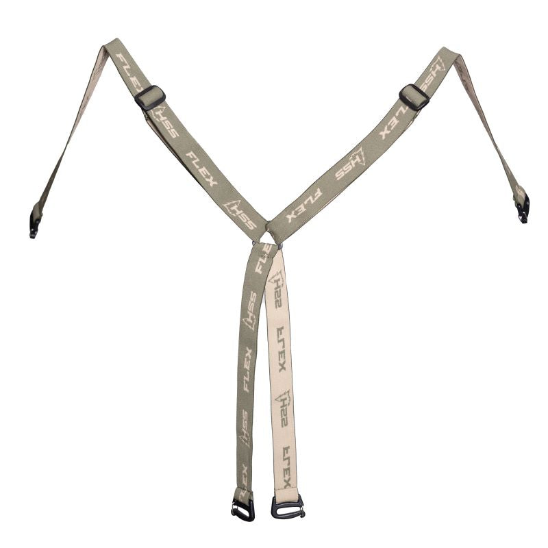 Flex Suspenders – Hunter Safety System