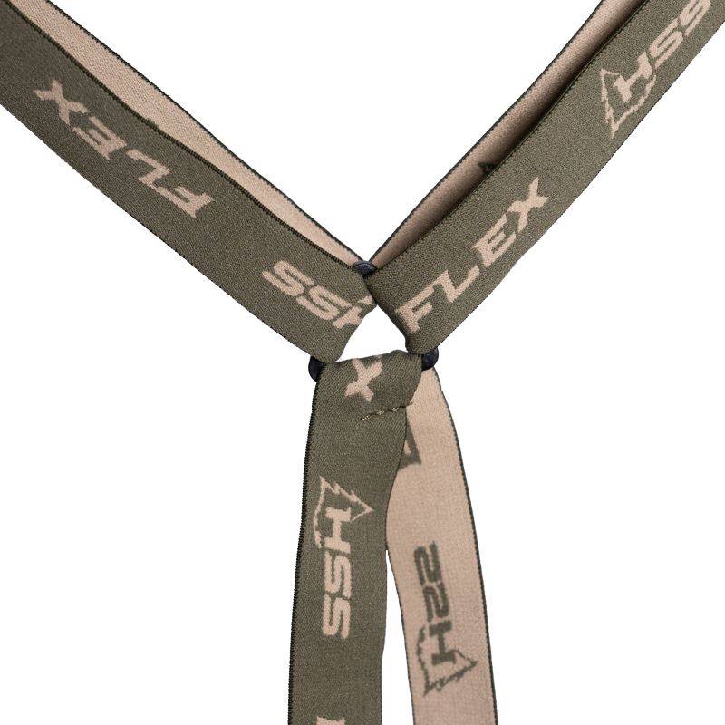 Flex Suspenders – Hunter Safety System