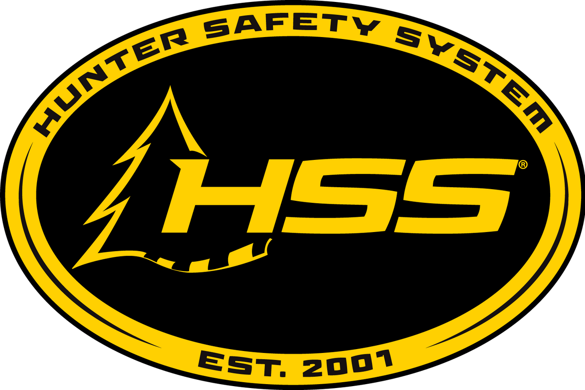 Sizes - Hunter Safety System