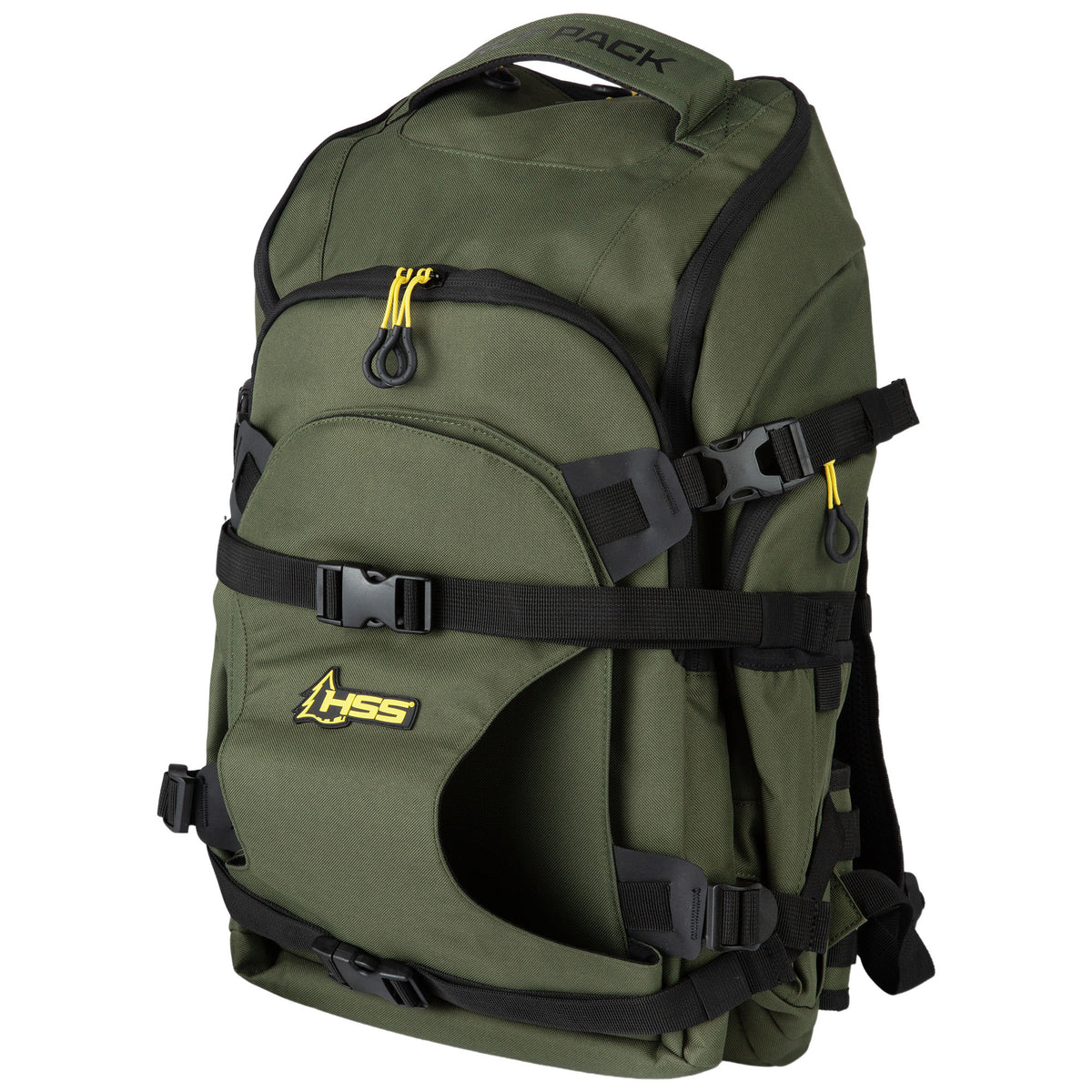 THE RUT PACK
