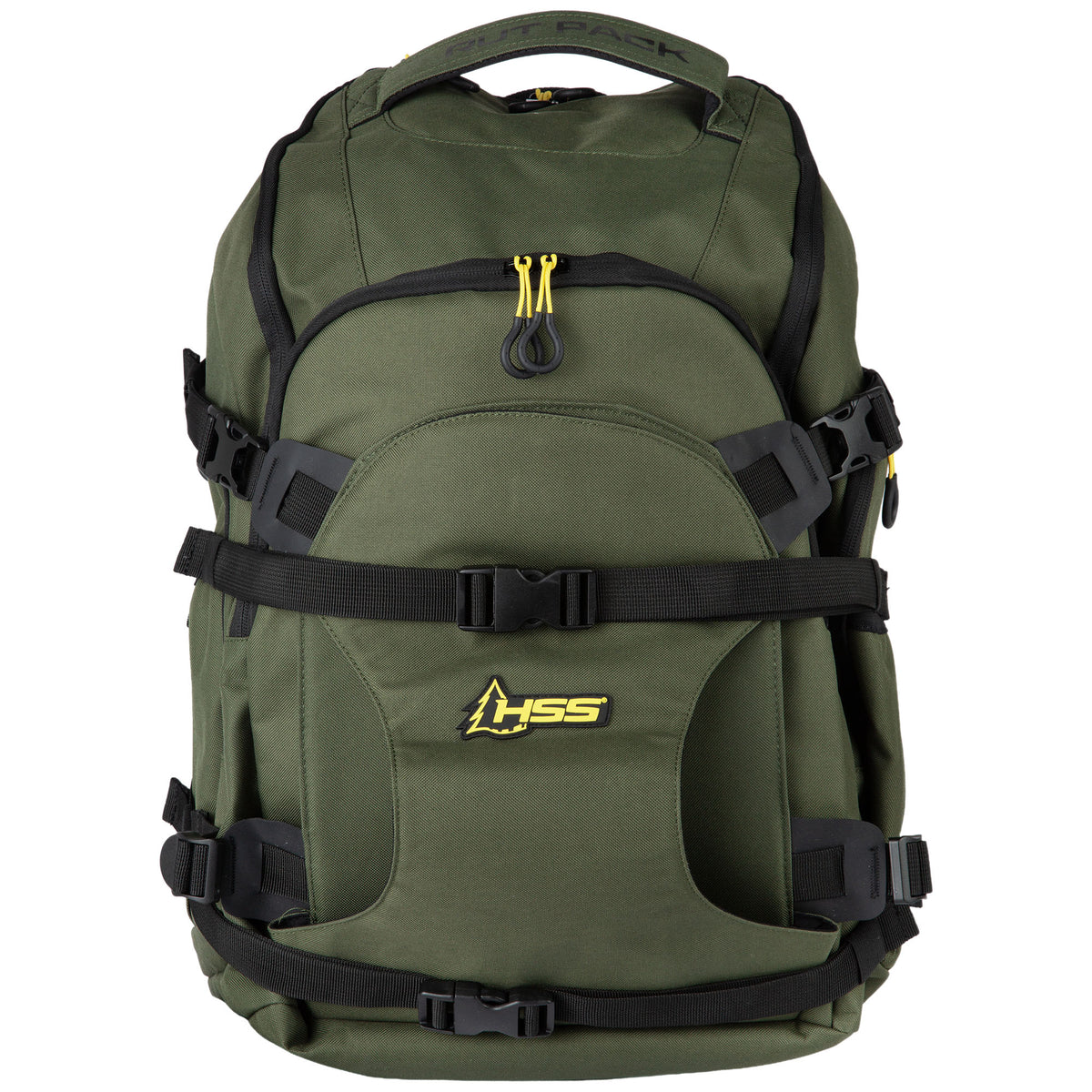 THE RUT PACK