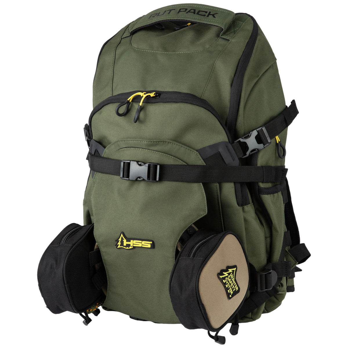 THE RUT PACK