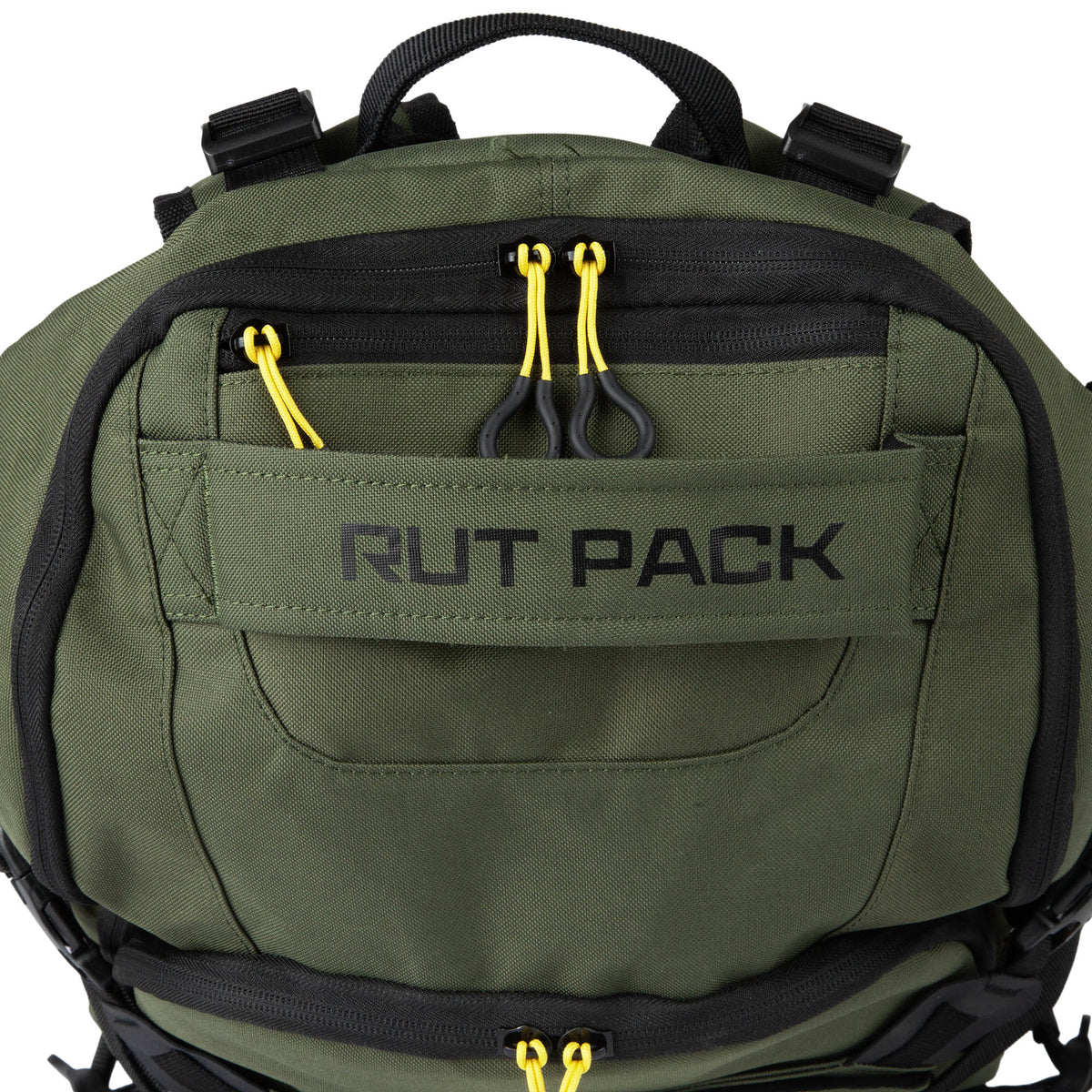 THE RUT PACK