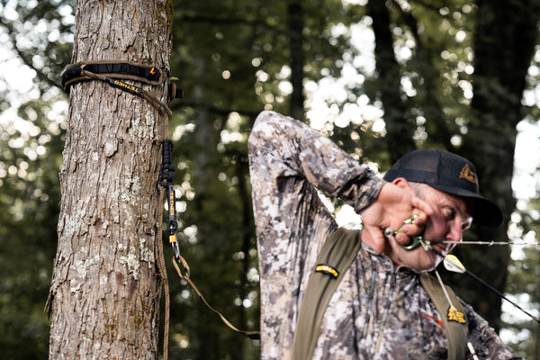 SlapStrap Single - Hunter Safety System