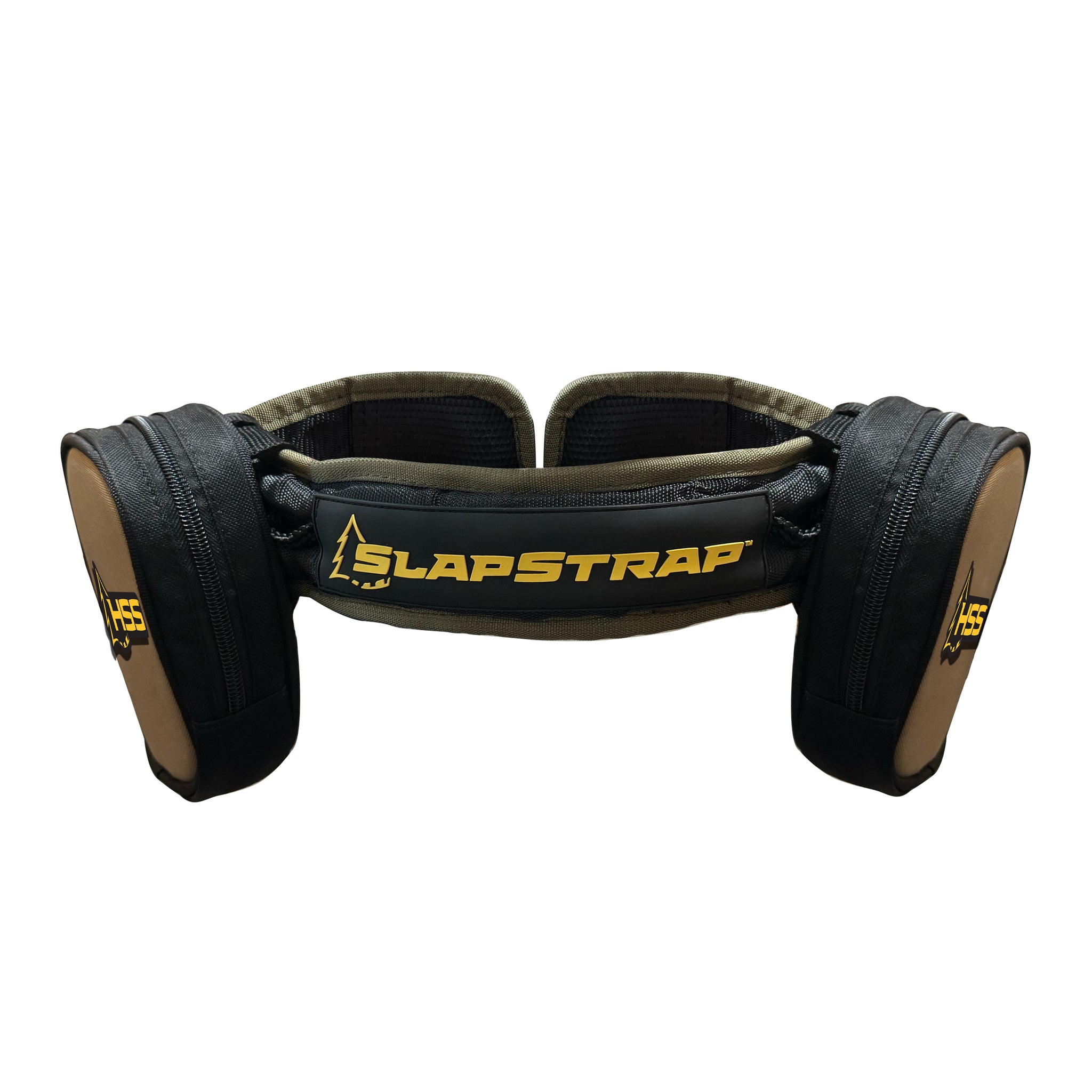 Slap Lock System What Is A Back Slap