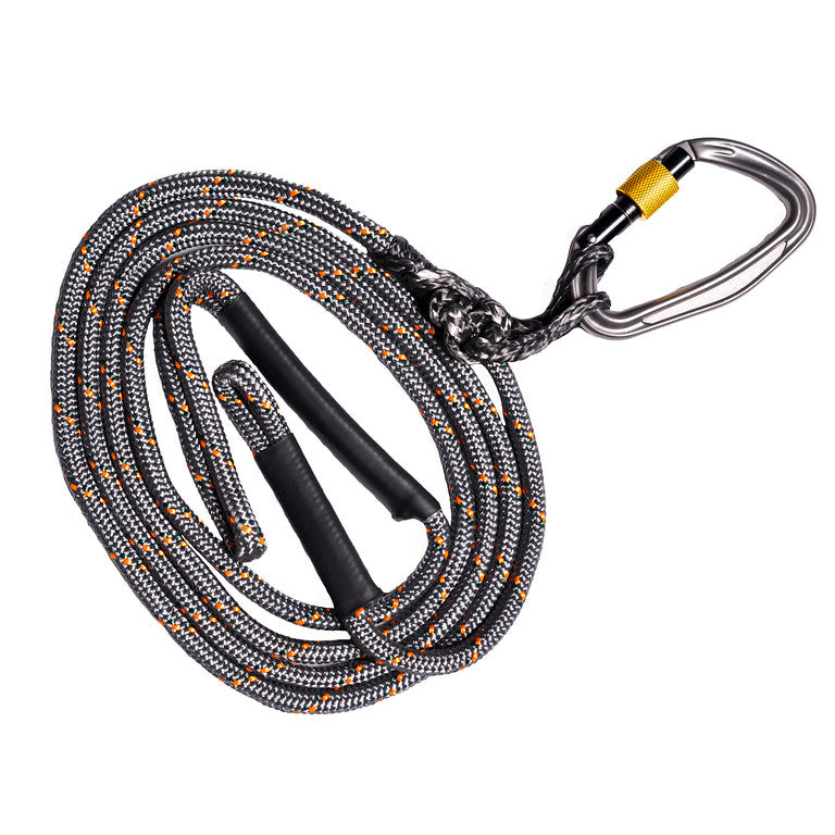 High Strength Tether/Linemans Rope (Carabiner Not Included) – Hunter ...