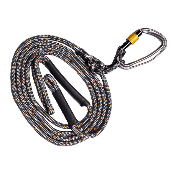 High Strength Tether/Linemans Rope (Carabiner Not Included) – Hunter ...