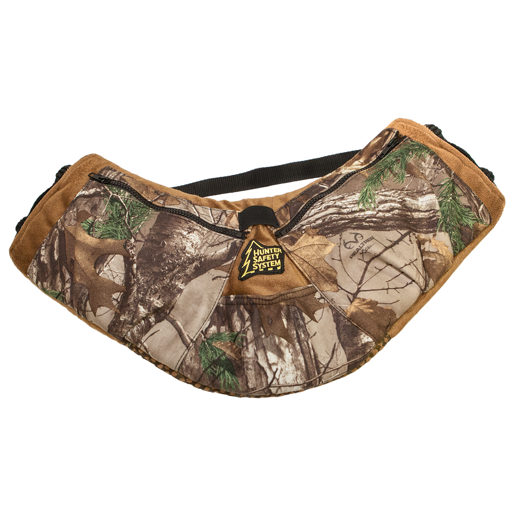 Muff-Pak - Hunter Safety System