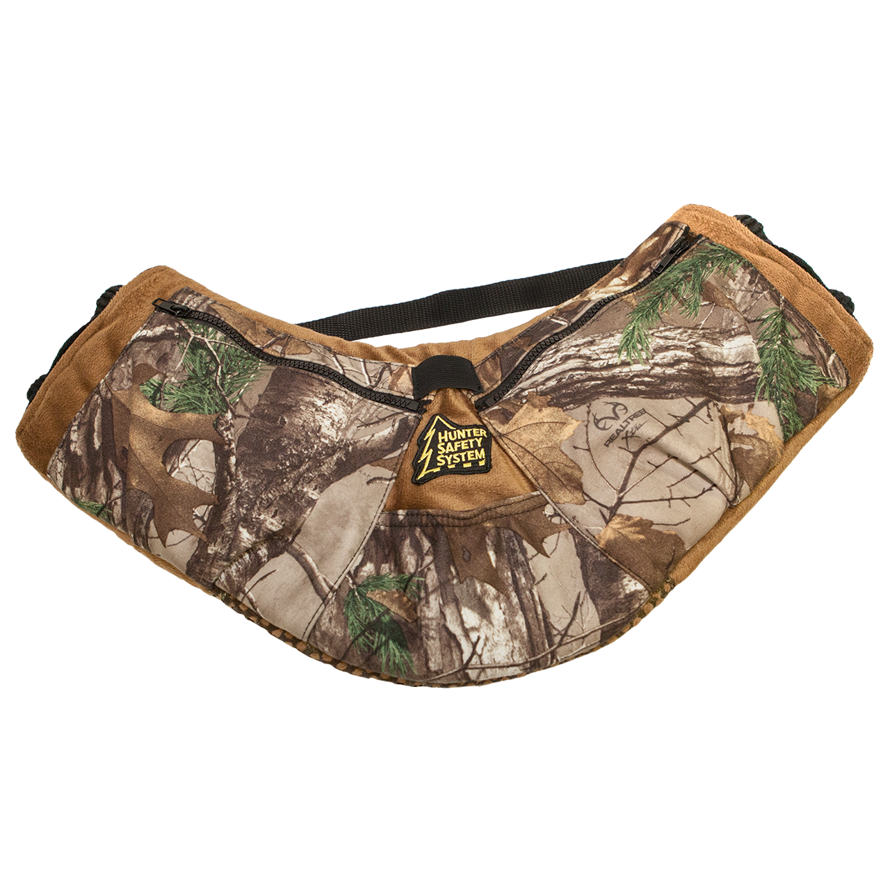 Hunting fanny pack discount with hand warmer