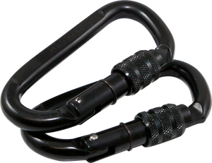 Hunter Safety System Recon Steel Carabiners