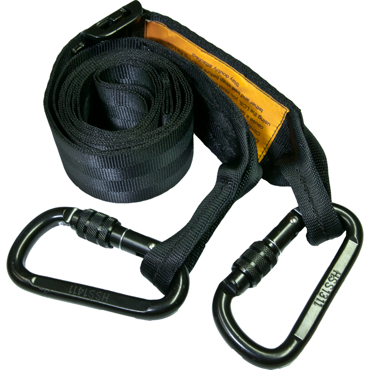 Lineman's Climbing Strap