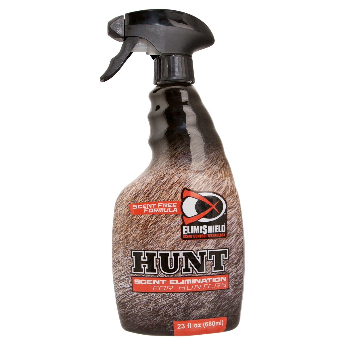 ElimiShield HUNT Scent Elimination Spray 2-pack