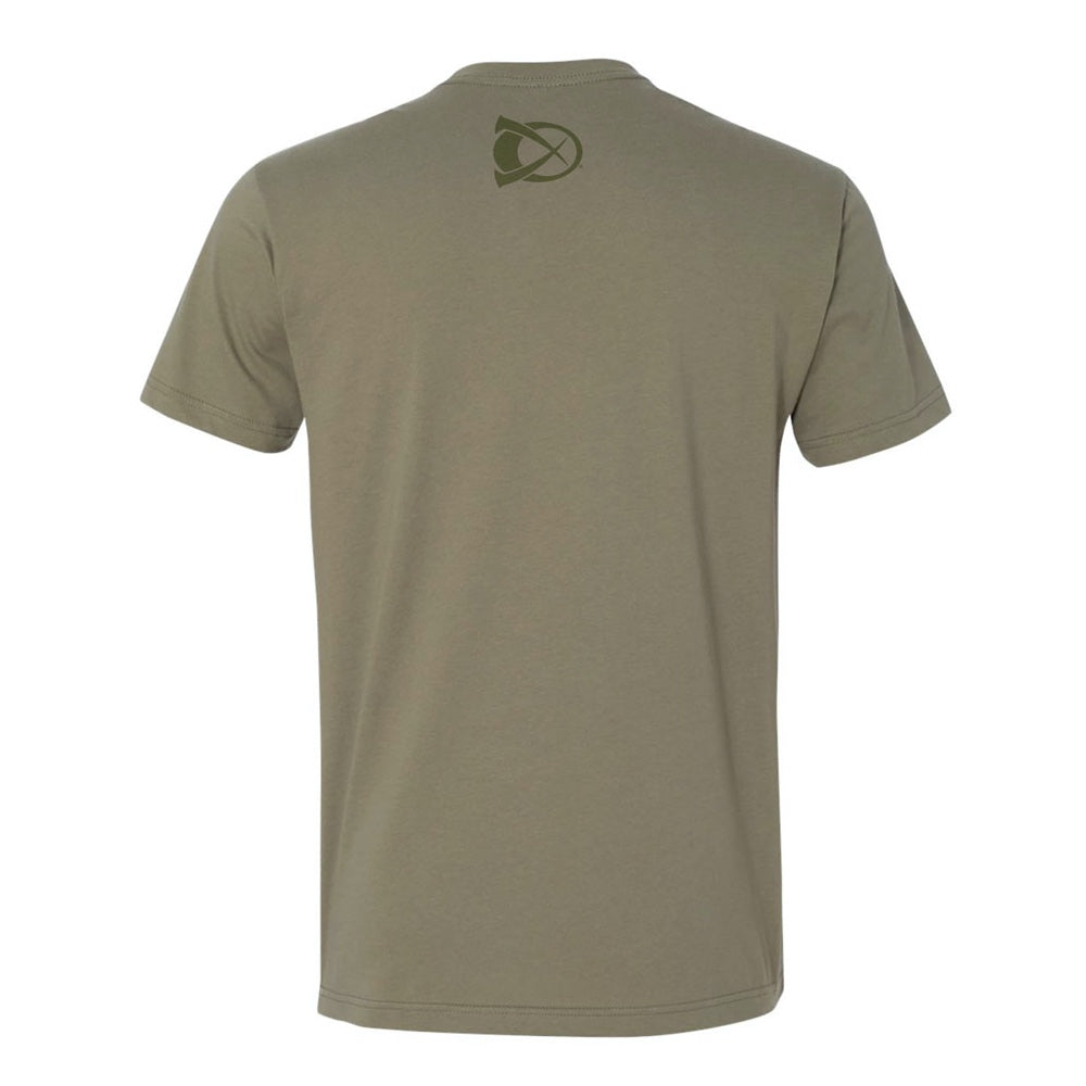 ElimishieldHunt X10D Scent Control Field Tee