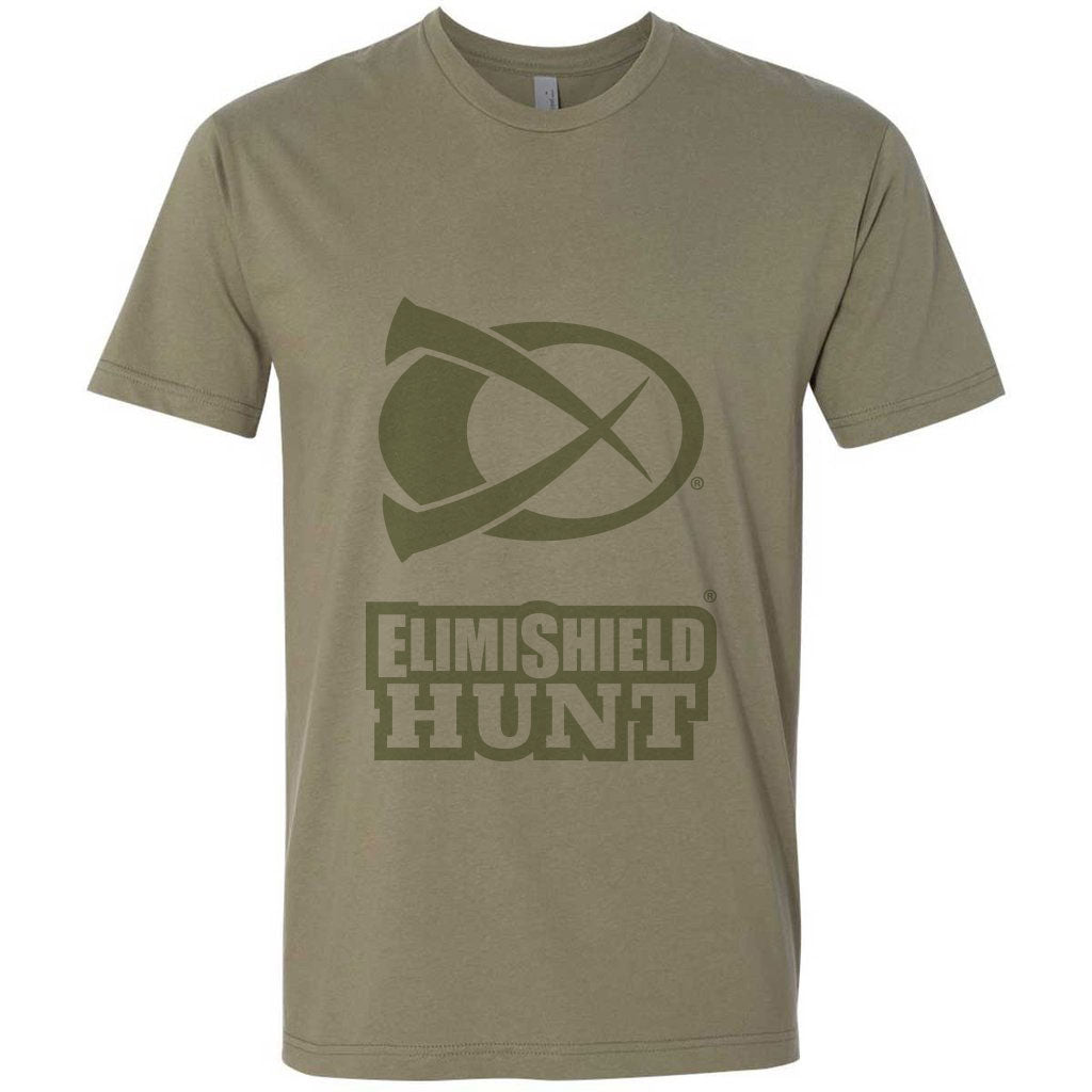 ElimishieldHunt X10D Scent Control Field Tee