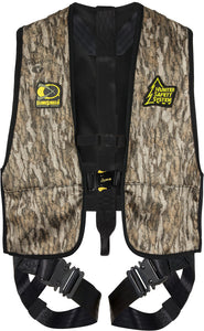 Lil' Treestalker Youth Harness Mossy Oak