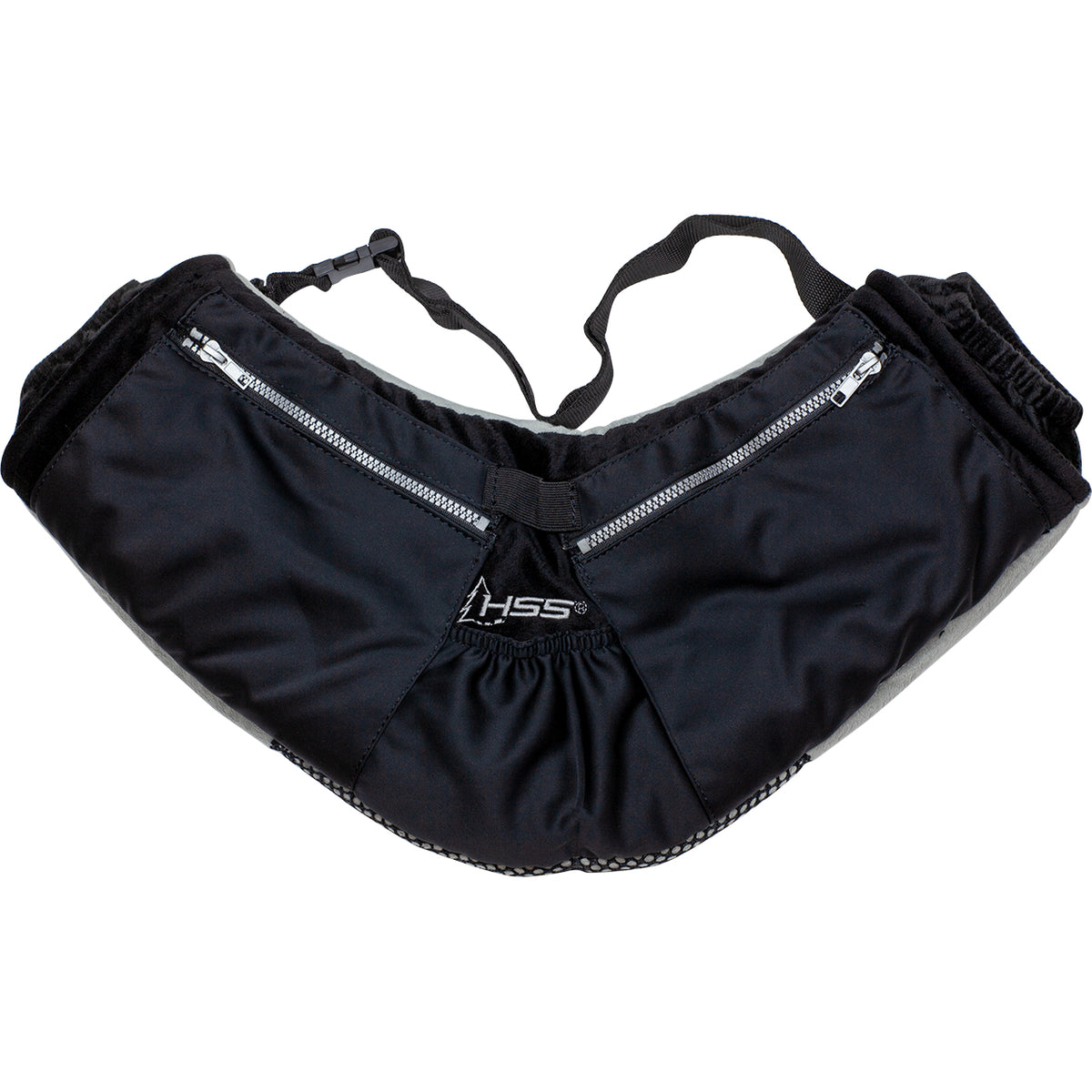 Hunter Safety System Muff Pack - Black