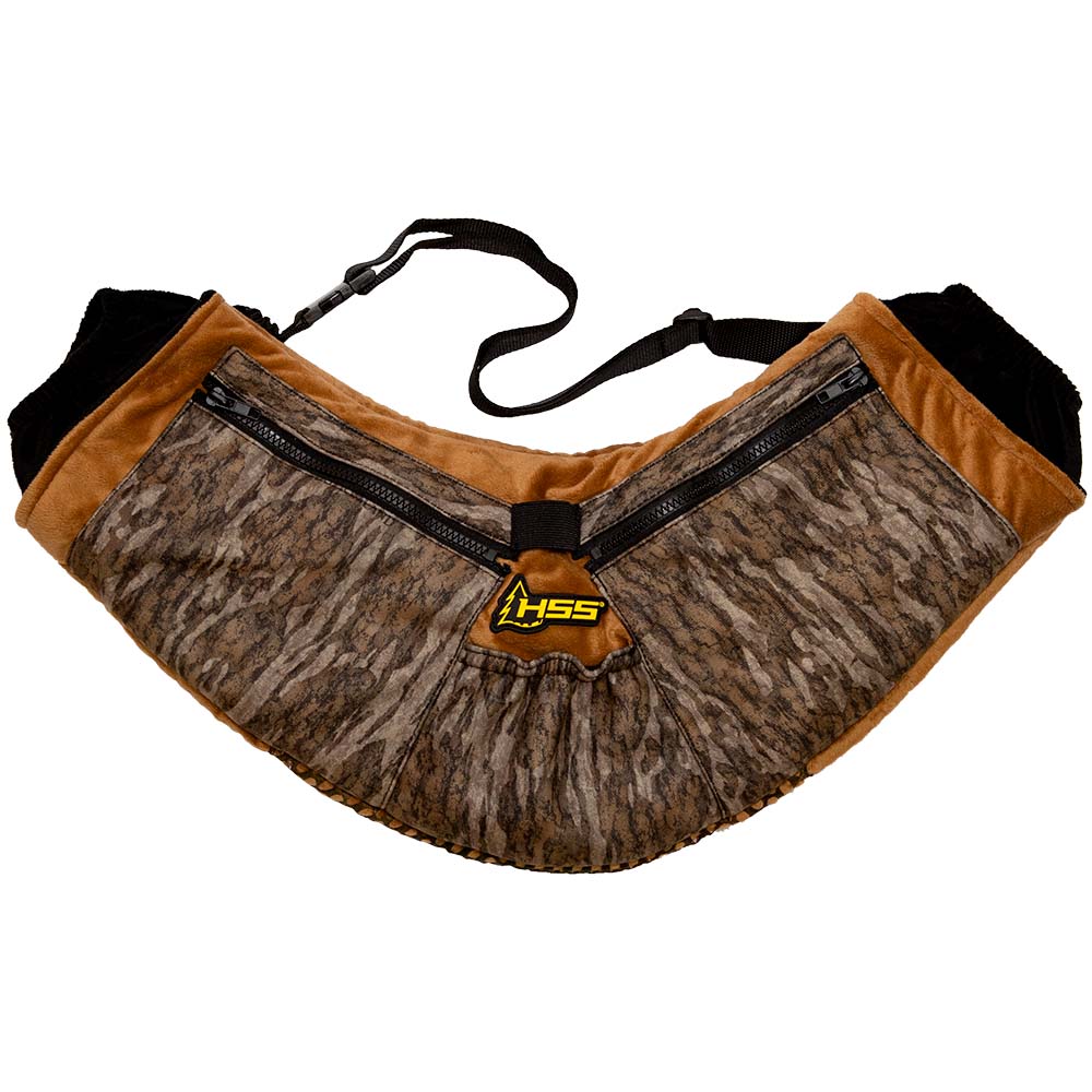Hunter Safety System Muff Pack - Mossy Oak