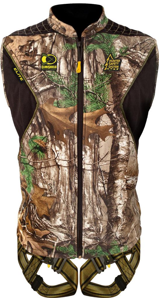 Elite - Hunter Safety System