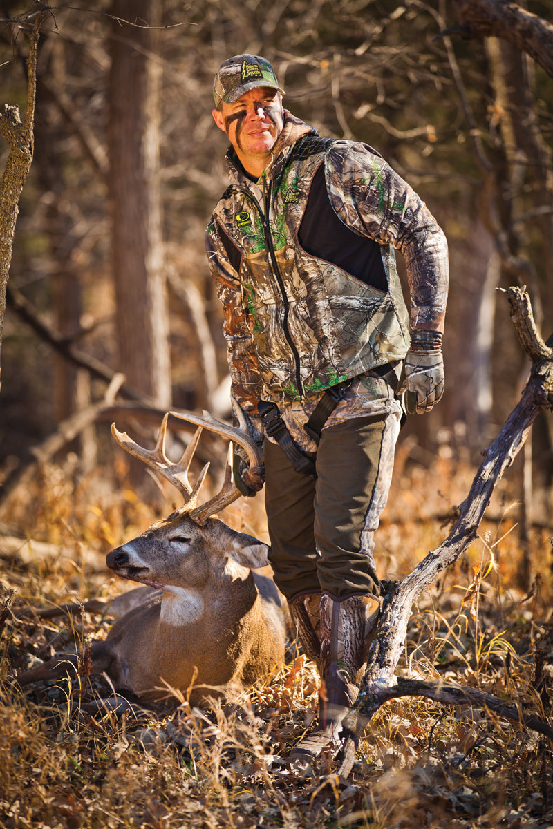 Elite - Hunter Safety System