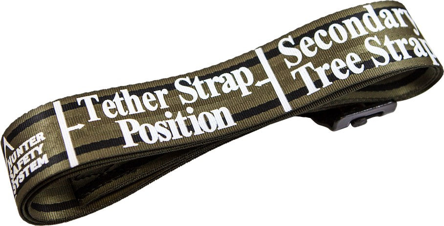 Hunter Safety System Tree Strap